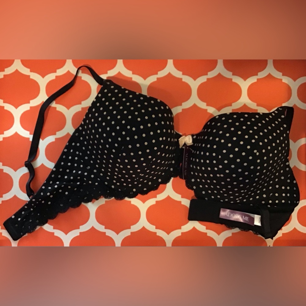 Adore Me Bra - Size 36DD